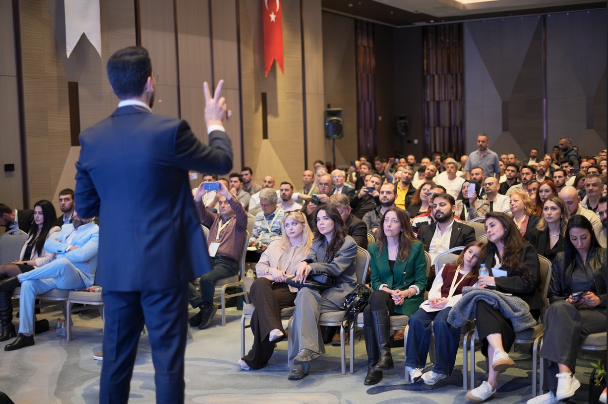 Arsa Yatırım Zirvesi  Gerçekleşti